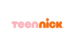 TeenNick 150 logo